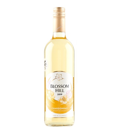 Blossom Hill Chardoy 75cl