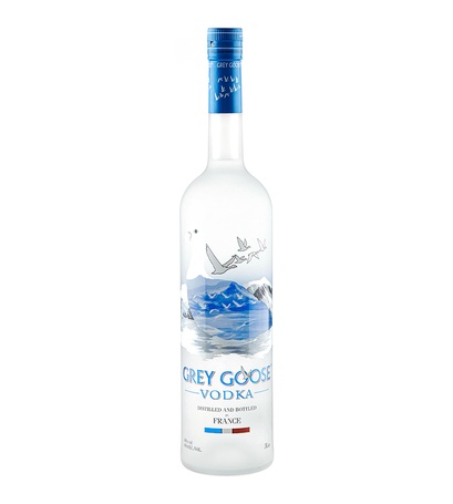 Grey Goose Vodka 3litre
