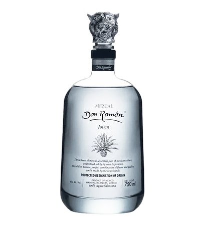 Don Ramon Mezcal Joven 75cl