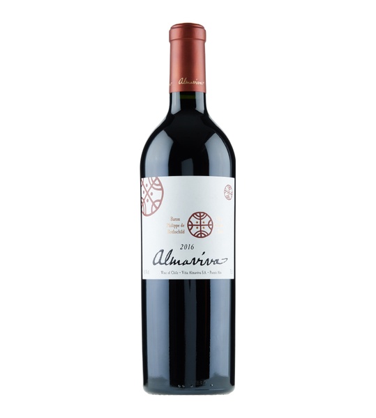 Almaviva 2016- 75cl