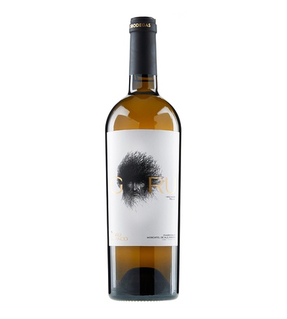 Goru Blanco Diva Chardoy 75cl