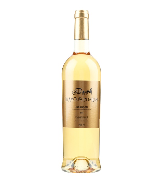 Juracon Les Amours De La Riene 75cl