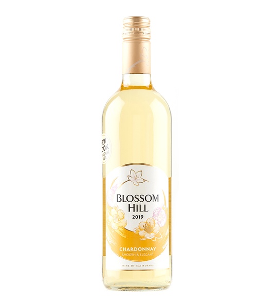 Blossom Hill Chardoy 75cl