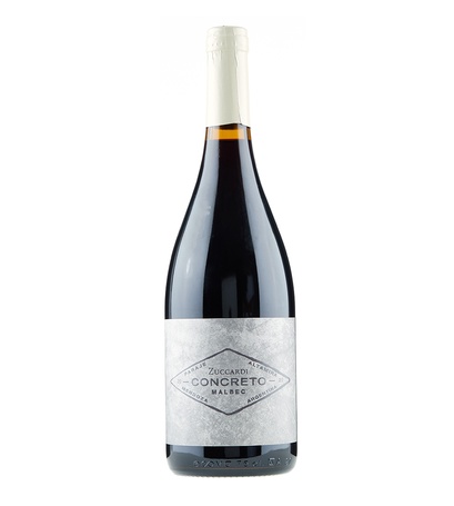 Zuccardi Concreto Malbec 75cl