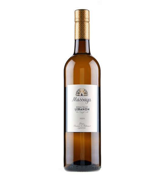 Massaya Blanc 75cl