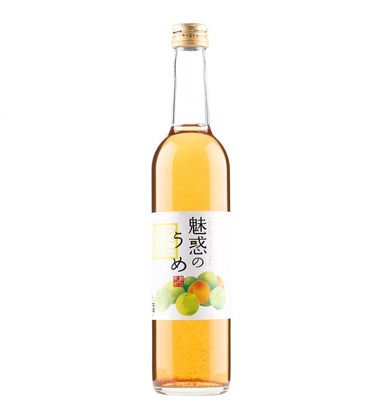Maruishi Jozo Miwaku No U 50cl