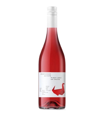 Moorooduc Pinot Gris on the Skins 75cl
