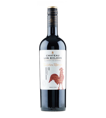Los Boldos Tradition Reserve Cabernet Sauvignon 75cl