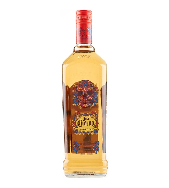 Jose Cuervo Gold 1 Litre