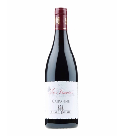 Jaume Cairanne Les Travees 75cl