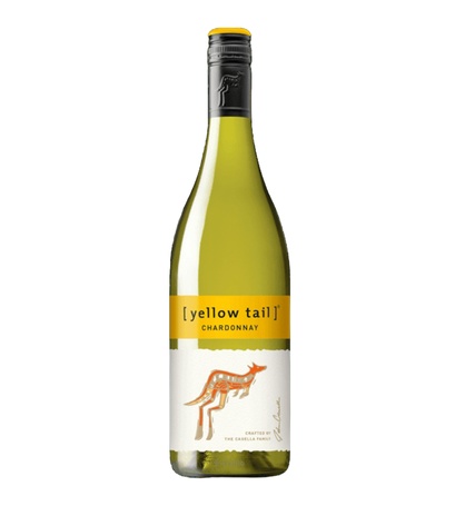 Yellow Tail Chardoy 75cl