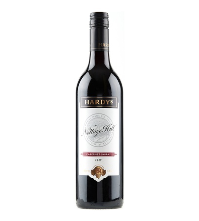 Hardys Nottage Hill Cabernet Shiraz 75cl