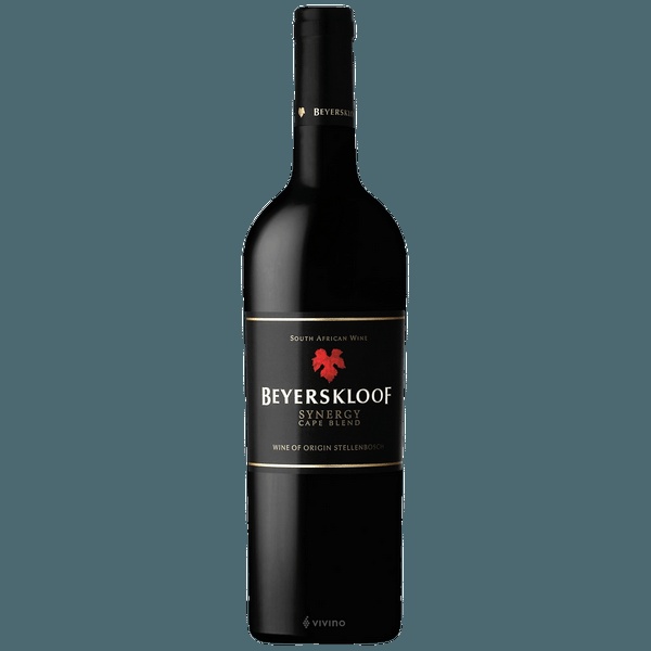 Beyerskloof Synergy Cape 75cl