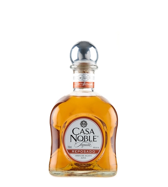 Casa Noble Reposado 75 Cl