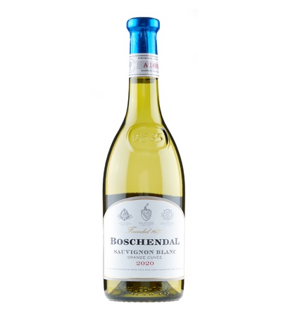 Boschel 1685 Sauvignon Blanc Cuvee 75cl