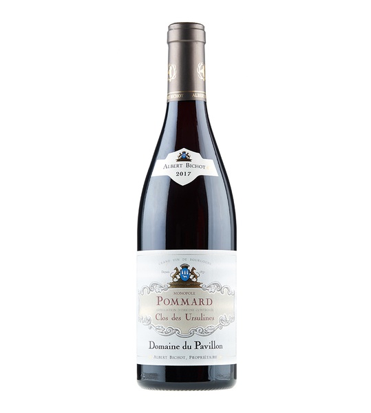 Albert Bichot Pommard Red Ursulines 75cl