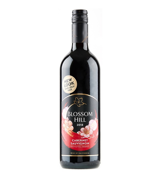 Blossom Hill Cabernet Sauvignon 75cl