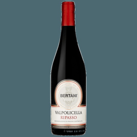 Bertani Ripasso 75cl
