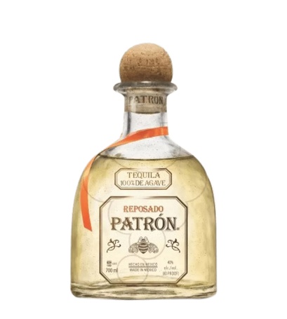 Patron Reposado 1 Litre