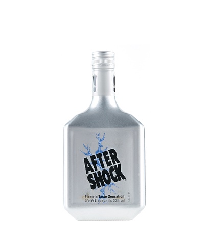 After Shock Silver 70cl