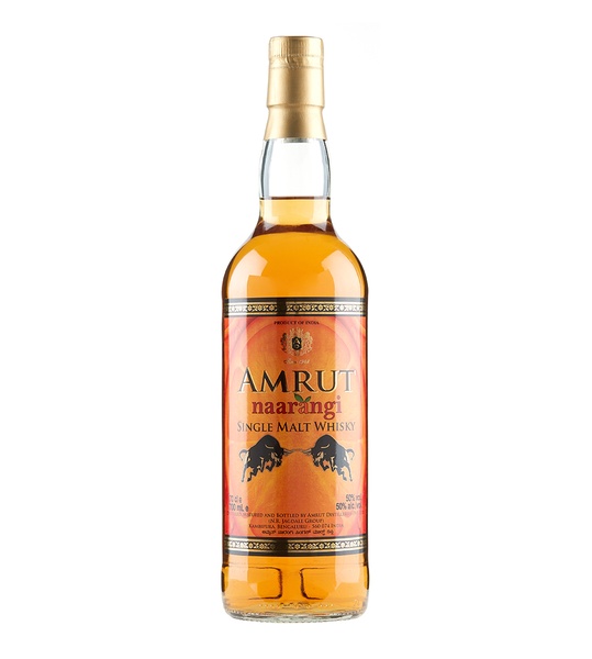 Amrut rangi 70cl