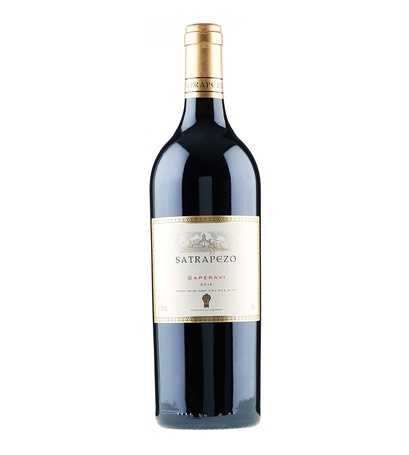 Marani Satrapezo Saperavi 75cl