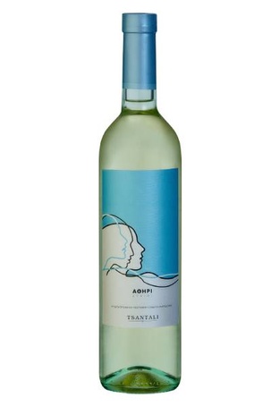 Tsali Athiri White 75cl