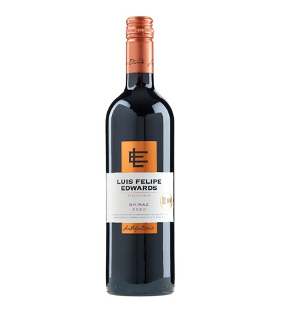 Luis Felipe Shiraz Pupilla 75cl