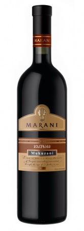Marani Mukuzani 75cl