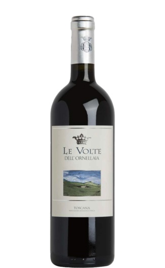 Le Volte dellâ€™Ornellaia 2018 75cl