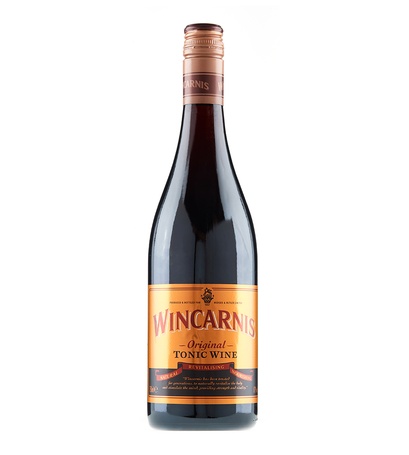 Wirnis 75cl
