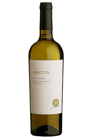 Tsali Agio Abaton 75cl