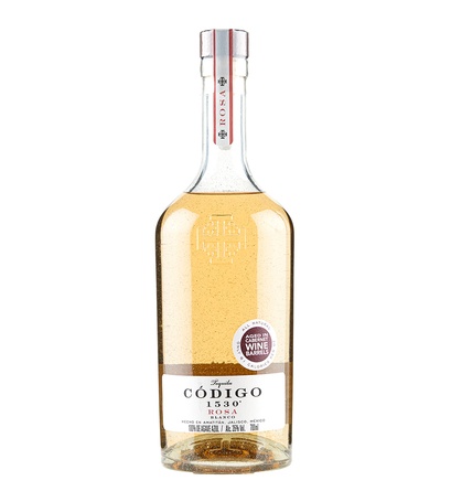 Codigo Blanco Rosa 75 Cl
