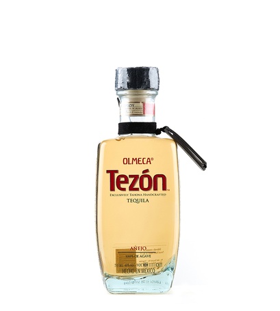 Olmeca Tezonejo Tequila 75 Cl