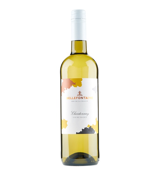 Bellefoine Chardoy 75cl