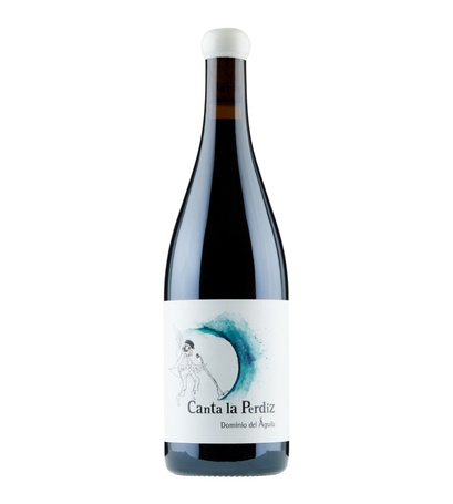 Dom D Aguila Ca La Perdiz 16 75cl