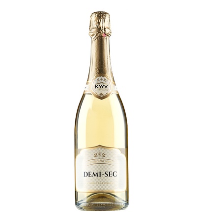 KWV Demi Sec 75cl
