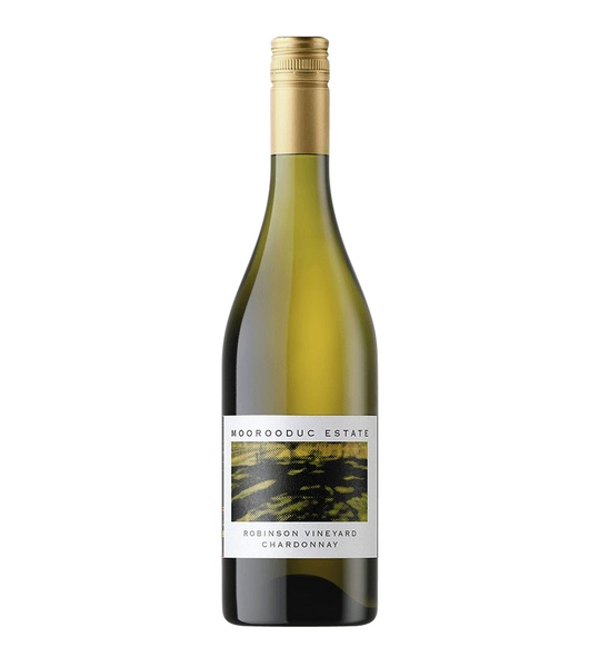 Moorooduc Robinson Chardoy 75cl