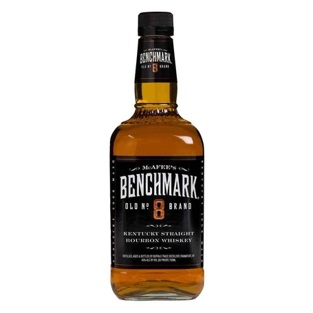Benchmark No8 75cl