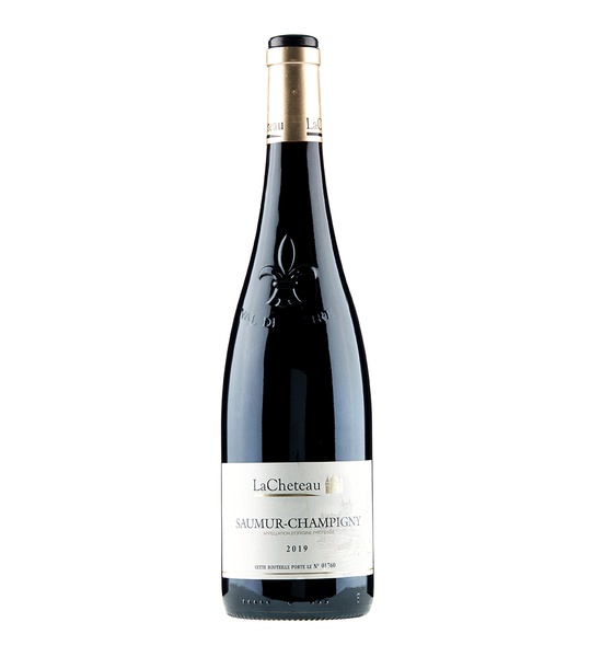 Lacheteau Saumur-Champigny Loire 75cl