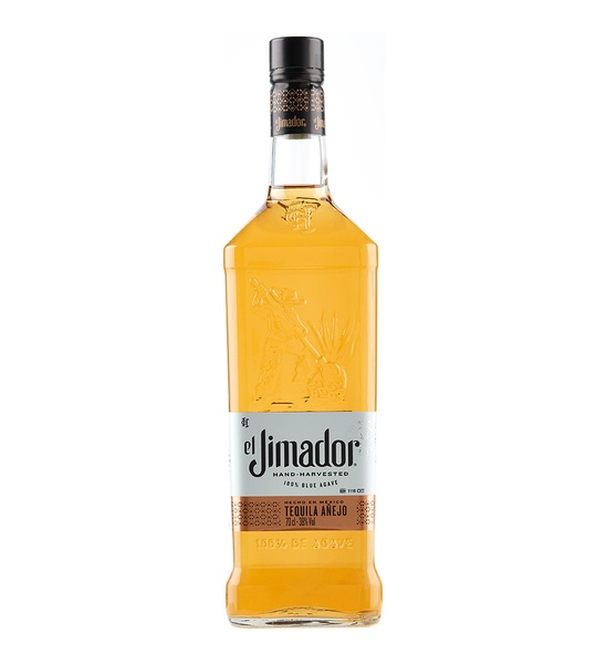 El Jimador Anejo 70 Cl