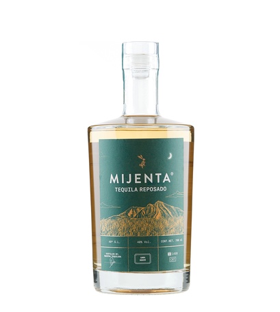 Mije Reposado Tequila 70cl