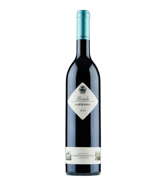 Marchesi Sarmassa Barolo 75cl