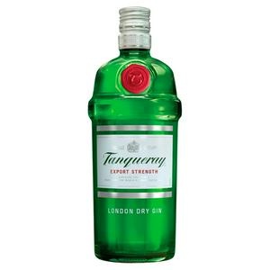 Tanqueray Gin 1litre