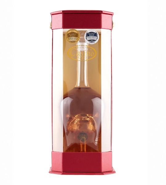 Casino Azul Anejo 75cl