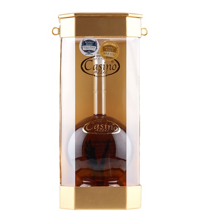 Casino Azul Reposado 75cl