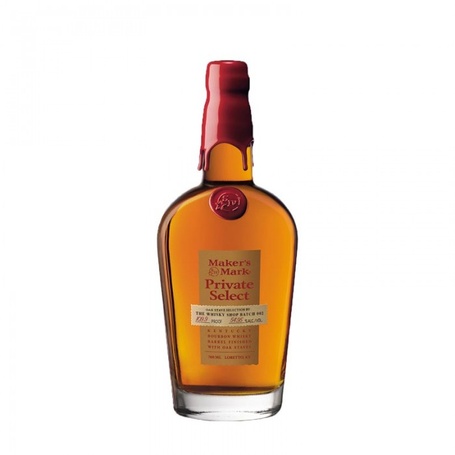 Maker's Mark Private Selection 75cl