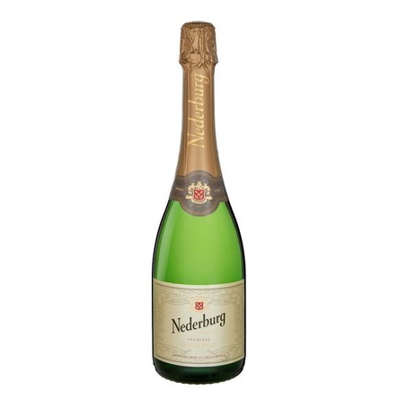 Nederburg Pre CuvÃ©e Brut 75cl