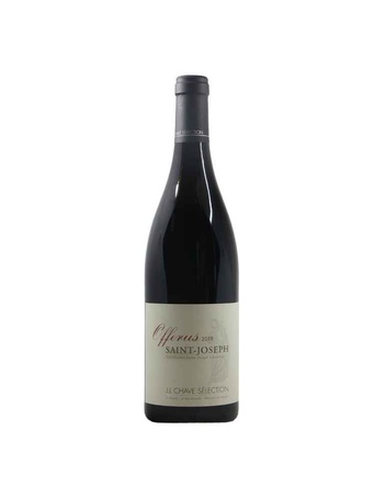 St Joseph Offerus Chave Selection  2019 75CL