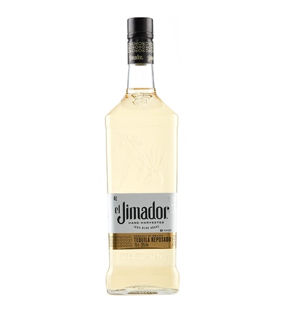 El Jimador Reposado Tequila 70 Cl